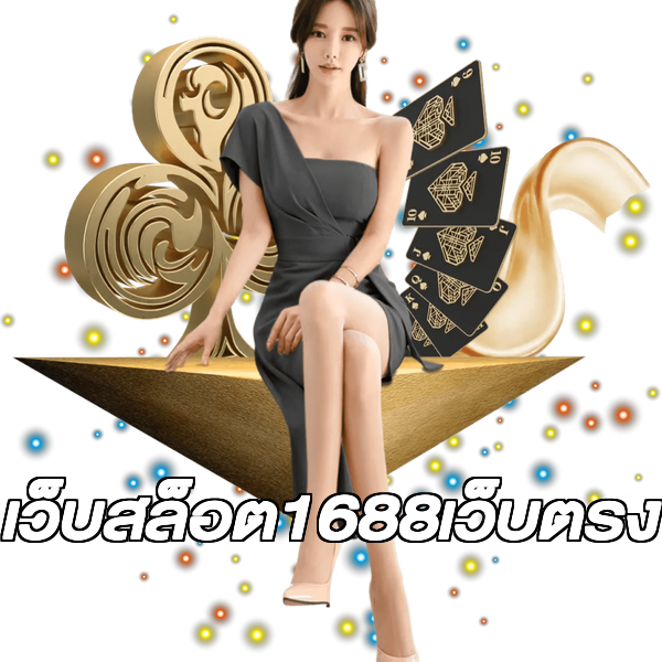 เว็บสล็อต1688เว็บตรง